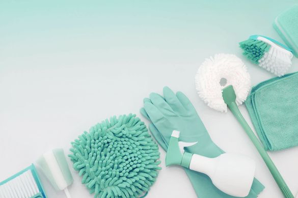 BAM Clean Professionelle Reinigung