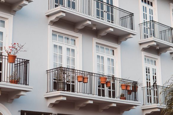BAM Clean Wohnungsreinigung 